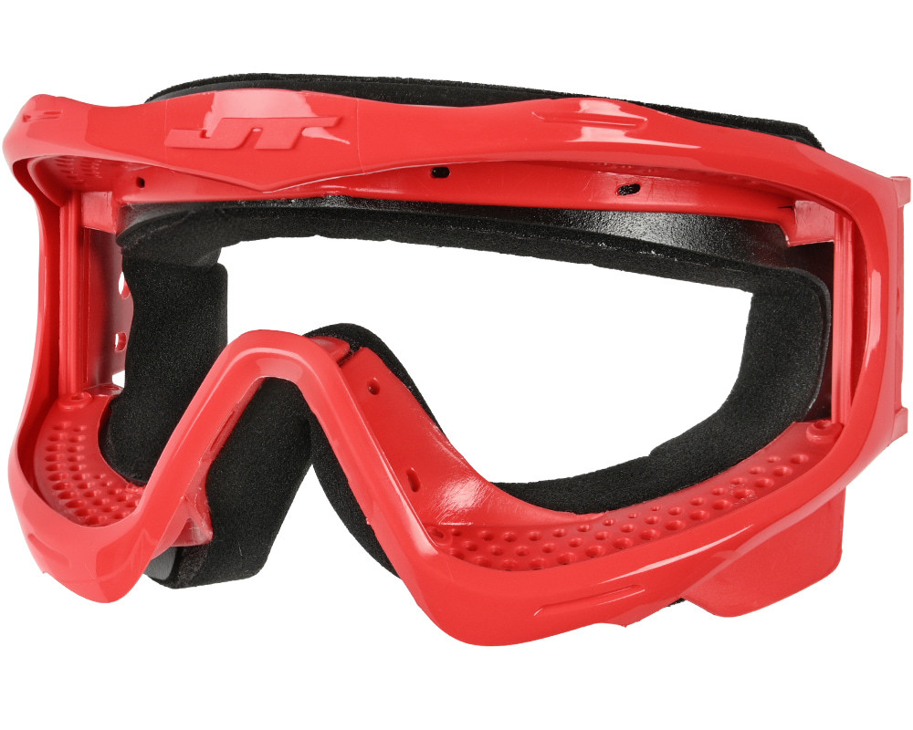 JT Goggle Mask Frame (No Lens) - Liquid Ruby