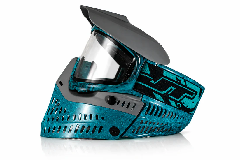 JT Proflex LE X-Factor มาร์เบิล