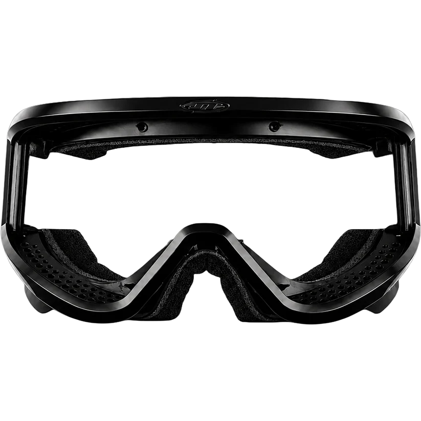 JT Spectra Proflex Parts Black Thin Frame (NO LENS)