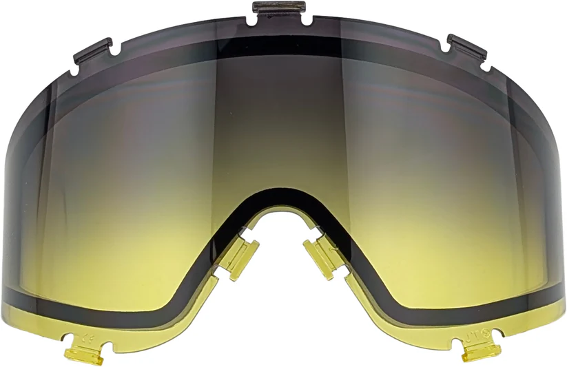 JT Spectra Thermal Lens - Smoke to yellow Fade