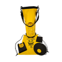 BALLSACK Pro w/ PIT BOSS Modular System