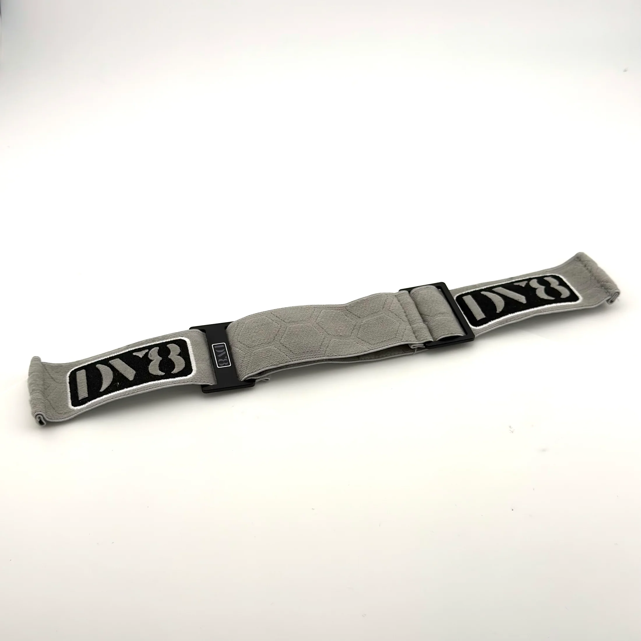 DV8 Hex Embossed Feather Light Straps