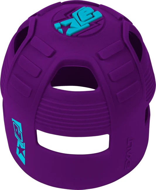 Tank Grip - Purple
