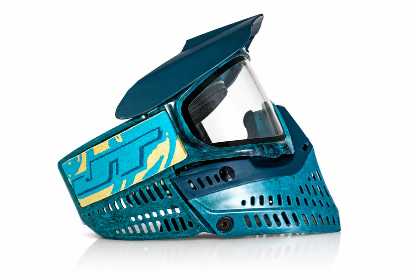 JT Proflex LE Seadogs Edition