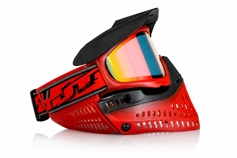 JT Proflex LE Tequila Sunrise