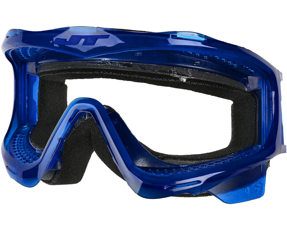 JT Goggle Mask Frame (No Lens) - Ice Sapphire