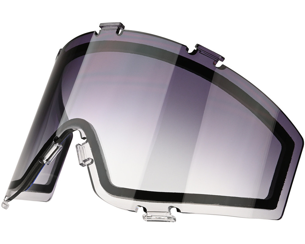 JT Spectra Thermal Lens - Pudar Asap