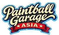 Paintball Garage Asia